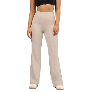 BlissClub AirMelt Flare Pants - Lite