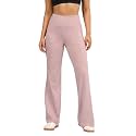 BlissClub AirMelt Flare Pants - Lite 