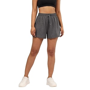BlissClub AirMeltTM Shorts Weightless Fabric