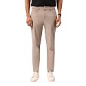 BlissClub Men Business Casual Pants
