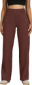 BlissClub RibSupreme Wide Leg Pants - Regular