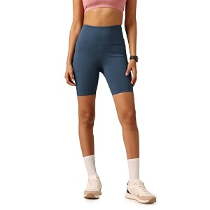 Blissclub Ultimate Cycling Shorts Lite with 2