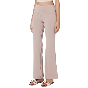 BlissClub Ultimate Flare Pants Lite Tall for