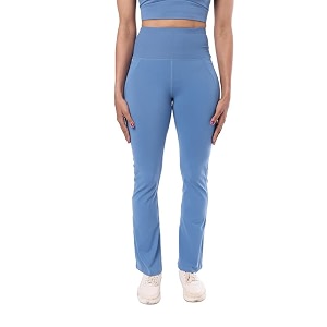 BlissClub Ultimate Flare Pants Tall for Women