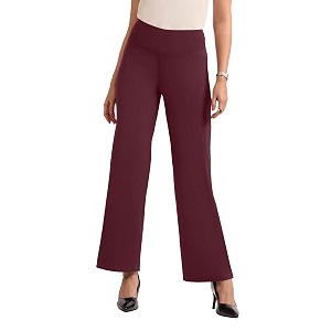 BlissClub Ultimate Wide Leg Pants Lite for