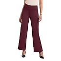 BlissClub Ultimate Wide Leg Pants Lite for