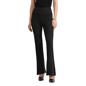 BlissClub Womens Comfort Fit Mid Rise Ultimate
