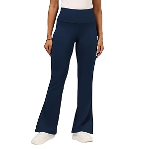 BlissClub Womens Comfort Fit Mid Rise Ultimate