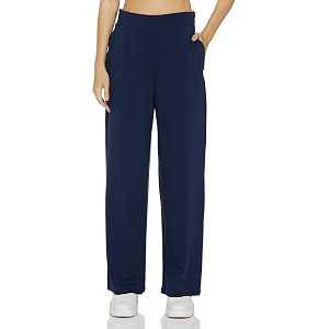 blissclub women high rise loose pants