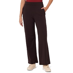 blissclub women high rise loose pants