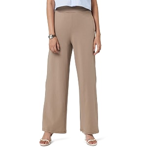 blissclub women high rise loose pants