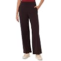 BlissClub Women High Rise Loose Pants