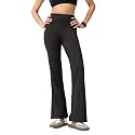 BlissClub Ultimate Flare Pants Lite Tall for