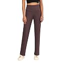 BlissClub Women39s Ultimate Straight Pants - Lite