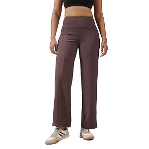 BlissClub Women Casual Pants