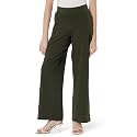 BlissClub Women High Rise Loose Pants