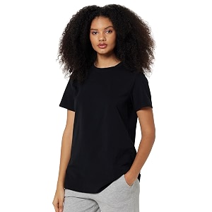 BlissClub Women The Last Tee - Boyfriend