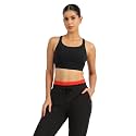 BlissClub Women Nylon Blend The Ultimate Support