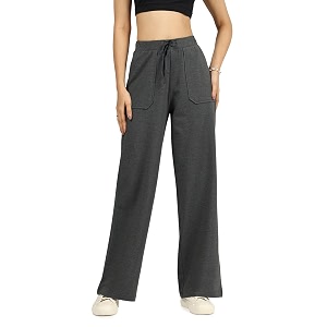 BlissClub Women Pants Regular Fit