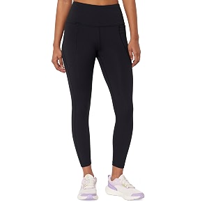 BlissClub Women Skinny Fit High Rise The
