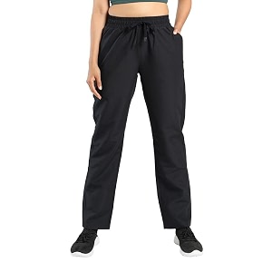 blissclub women straight track pant