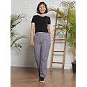 BlissClub Women Pants