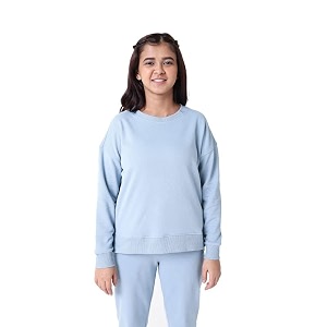 BlissClub Women Sweatshirt