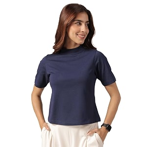 BlissClub Women T-Shirt