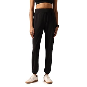 BlissClub Women Track Pants