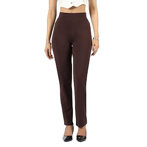 BlissClub Women Work Utility Pants