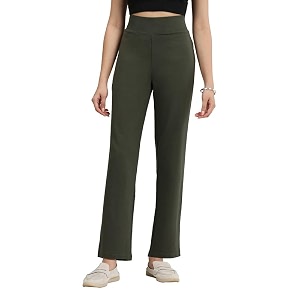 BlissClub Women Work Utility Pants