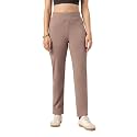 BlissClub Women Work Utility Pants