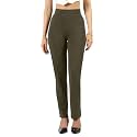 BlissClub Women Work Utility Pants