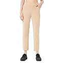 Blissclub Womens AM:PM Air Straight Pants - Cotton