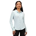 Blissclub Womens Cotton Pro Classic Shirt