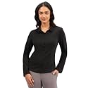 Blissclub Womens Cotton Pro Classic Shirt