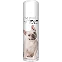 The Blissful Dog Cream French Bulldog Nose Butter, Versatile Dog Nose Balm for Dry Nose, Handcrafted Nose Moisturizer, Easy-to-Apply Dog Essentials, Unscented, 0.50 oz.