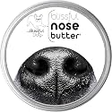The Blissful Dog Every Dog Nose Butter, Versatile Dog Nose Balm for Dry Nose, Handcrafted Nose Moisturizer, Easy-to-Apply Dog Essentials, Unscented, 1 oz.