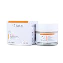 C VIT Brightenex Cream For Brightening & Depigmentant, With Stable Vitamin C & Retinol Palmitate, Sulphate & Paraben Free, For All Skin Types - 50ml