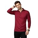 Blisstone Mens Regular Fit Casual Full Sleeve