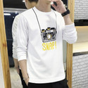 BLIVE Boys Full Sleeve Printed Sweatshirt