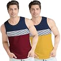 BLIVE Men Vest