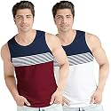 BLIVE Men Vest