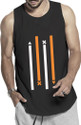 BLIVE Men Vest