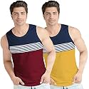 BLIVE Men Vest
