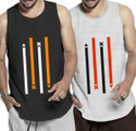 BLIVE Men Vest