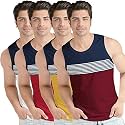 BLIVE Men Vest