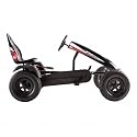 Blizzard 4 Wheel Pedal Kart