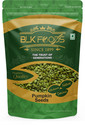 BLK FOODS 1Kg Pumpkin Seeds | Seeds for Eating | Diet Food Pumpkin Seeds (1 kg)