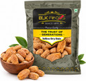 BLK FOODS 250g Yellow Dry Dates 